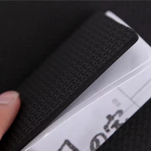 Self Adhesive Furniture Leg Feet Protector <b>Pad</b> <b>Chair</b> Leg <b>Pad</b> Anti-Skid Scratch DIY Resistant Furniture Feet Floor Protector <b>Pads</b> - Product Image 5