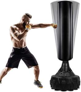 Kit <span class=keywords><strong>De</strong></span> <span class=keywords><strong>frappe</strong></span> hydraulique, équipement <span class=keywords><strong>De</strong></span> boxe <span class=keywords><strong>professionnel</strong></span>, sacs <span class=keywords><strong>De</strong></span> poinçonnage anti-stress, <span class=keywords><strong>sac</strong></span> cible, matériel <span class=keywords><strong>De</strong></span> boxe - Product Image 6