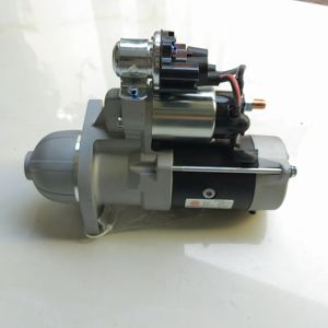 Arrancador para Motor Weichai 1002021575A, Arrancador para Encender el Motor, 24v 4.5kw 1002021575 - Product Image 6