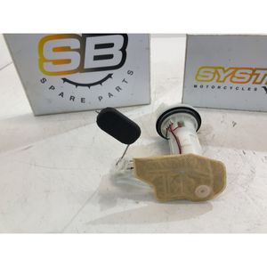 Compatible avec l'amortisseur arrière BMW Mono ESA R 1250 GS 2022, pièce de rechange pour moto - Product Image 3