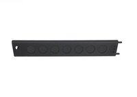 Section arrière standard Jimmy Jib PRO |   Segment de bras arrière professionnel pour Jimmy Jib