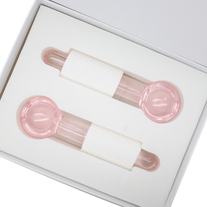 Sản Phẩm Mới Bán Buôn Nhà Máy Làm Mát Mặt Massager Ma Thuật Cryo Gậy Ice Globes, Ice Mặt Lăn - Product Image 2