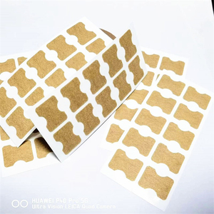 Haute <span class=keywords><strong>qualité</strong></span> en gros <span class=keywords><strong>ongles</strong></span> Kits <span class=keywords><strong>de</strong></span> soins des pieds manucure pédicure ensemble <span class=keywords><strong>pince</strong></span> avant intégré orteil correcteurs autocollants Correction des <span class=keywords><strong>ongles</strong></span> - Product Image 2