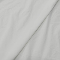 Tissu de doublure en pongé 100 % polyester 75D 210T occultant, imperméable, résistant aux déchirures et respirant pour sacs et vêtements - Vente en gros usine
