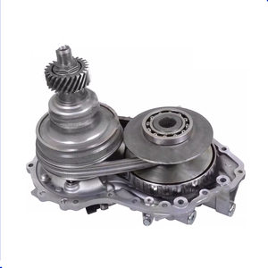 K313 CVT-Getriebe-Riemenscheiben-Set mit Kette für TOYOTA COROLLA - Product Image 1