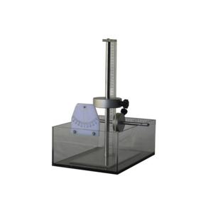 Étude d'un corps flottant, équipement scolaire de laboratoire éducatif, technologie, formation professionnelle - Product Image 1