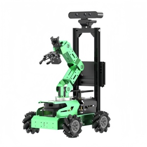 Oem Grand <span class=keywords><strong>Robot</strong></span> Ros Control Plate-forme <span class=keywords><strong>Mobile</strong></span> Bras Mécanique Ai Projet Formation Ros <span class=keywords><strong>Robot</strong></span> - Product Image 2