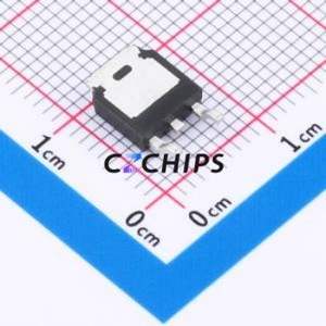 Régulateur linéaire PMIC (LDO) de puce IC de circuit intégré TO-252-2L 78M09 tout neuf et original - Product Image 2