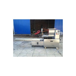 High Quality KELLEN KLMJ-350 Automatic Dough Divider Rounding <b>Machine</b> for Pizza/Bun/Hot Dog/Bread 150 Pcs/min Home Use Wholesale - Product Image 5