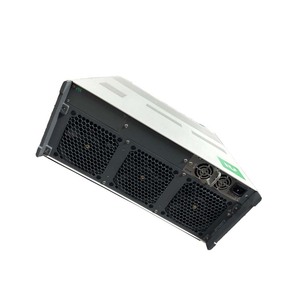 Chasis de 18 Ranuras NI PXIe-1095 de National Instruments 785971-01, Dos Fuentes de Alimentación Intercambiables en Caliente, OEM Personalizado, 3 Meses de Garantía - Product Image 2