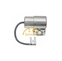 Condensateur de distribution pour NISSAN OEM 2210200801A pour LUCAS DCB101
