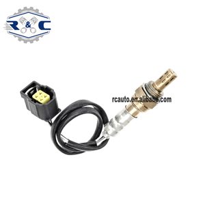 R & C haute qualité Sonda Lambda 56029050AA 56030100A pour Dodge <span class=keywords><strong>Dakota</strong></span> /Jeep Grand Cherokee/Chrysler PT Cruiser capteur de rapport A/F - Product Image 1
