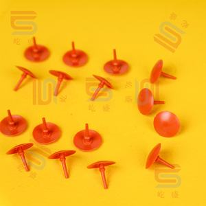 Yüksek sıcaklık dayanımı FVMQ kauçuk sızdırmazlık kalıp parçası florosilikon kauçuk O <span class=keywords><strong>Ring</strong></span> - Product Image 3