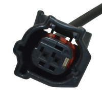 89542-33100 Sensor ABS Roda Baru untuk Toyota