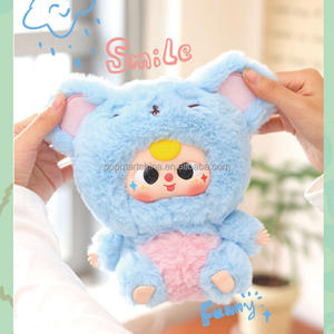 Caja Sorpresa de Peluche con Animalito del Zodiaco Chino, Colección de Regalos Misteriosos para Niños y Niñas - Product Image 3