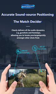 <span class=keywords><strong>Auriculares</strong></span> <span class=keywords><strong>TWS</strong></span> X15 para juegos, <span class=keywords><strong>auriculares</strong></span> inalámbricos, <span class=keywords><strong>auriculares</strong></span> para jugadores, <span class=keywords><strong>auriculares</strong></span> de baja latencia, <span class=keywords><strong>auriculares</strong></span> X15 - Product Image 6