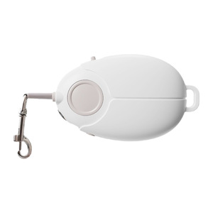 Retractable <b>Dog</b> <b>Leash</b> With Reflective Rope For Outdoor Use Simple Design Plastic Material - Product Image 5