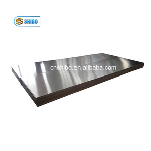 真空炉用99.97% 純粋なモリブデンシート - Product Image 3