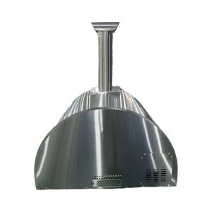 <span class=keywords><strong>Horno</strong></span> de <span class=keywords><strong>Pizza</strong></span> a <span class=keywords><strong>Gas</strong></span> Portátil de Acero Inoxidable para Exteriores, Diseño Plegable, Listo para Usar en Fiestas, Suministro de China - Product Image 2