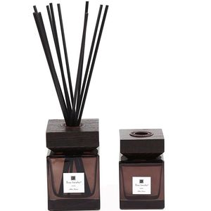 <span class=keywords><strong>Diffuseur</strong></span> de parfum à roseaux Oud Enjoy Everyday, <span class=keywords><strong>diffuseur</strong></span> d'<span class=keywords><strong>odeur</strong></span> parfumé, meilleurs diffuseurs à roseaux pour les grandes pièces - Product Image 2