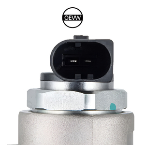 ขวามีรู 079127026C 079127026AB แรงดันสูงปั๊มสําหรับ Audi A8L Q7 4LB A8L 4E8 4.2 FSI S5 8T3 VW Touareg 7L 4.2L - Product Image 5