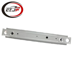 Support inférieur de <span class=keywords><strong>radiateur</strong></span> en acier de haute qualité CZJF pour Mitsubishi Eclipse Cross 2022 2023 2024 2025 5256C594 - Product Image 2