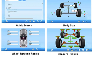 <span class=keywords><strong>2025</strong></span> Nhà Máy Giá X-831E ra mắt x831e bánh xe aligner máy mới ra mắt 3D Bánh Xe liên kết máy - Product Image 6