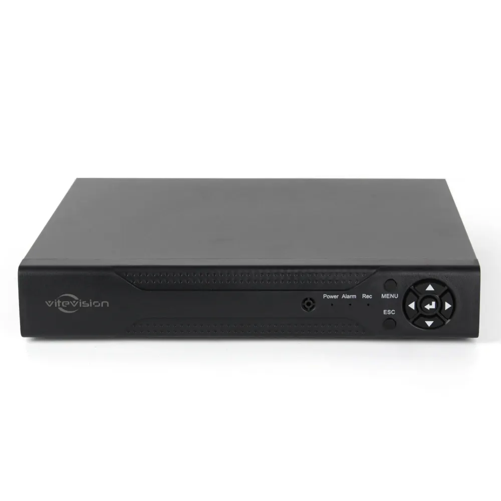 Dvr independiente h264, modelo popular, precio directo de fábrica, 4 canales, 8 canales, 16 canales, ahd