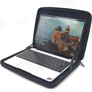 Nuovi arrivi Custom Custom LOGO EVA custodia custodia per Laptop con LOGO EVA 13 14 15 17 19 pollici cover custodia per Laptop