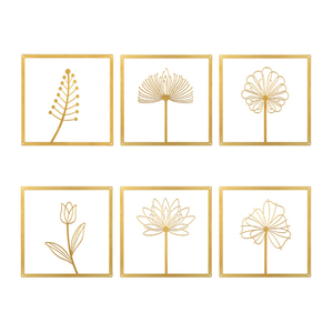 <span class=keywords><strong>D</strong></span>écoration murale de fond de salon nordique moderne <span class=keywords><strong>D</strong></span>écoration murale en métal suspendue Hôtel Maison <span class=keywords><strong>Art</strong></span> Mur en <span class=keywords><strong>fer</strong></span> <span class=keywords><strong>forgé</strong></span> Ornement - Product Image 6