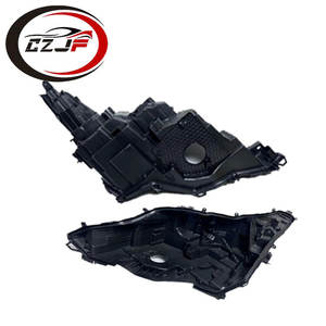 CZJF <span class=keywords><strong>precio</strong></span> al por mayor nuevo producto EE. UU. Faro tres ojos carcasa para <span class=keywords><strong>Lexus</strong></span> <span class=keywords><strong>RX</strong></span> <span class=keywords><strong>2020</strong></span> 2021 2022 2023 - Product Image 2