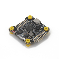 Contrôleur de vol F405 V4 FC F4 Stack avec ESC BLS 4-en-1 55/60A 3-6S 30x30 INAV Betaflight Bluetooth pour drones FPV de 5 à 8 pouces