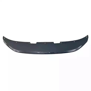 Kit de carrocería para 2007-2022 <span class=keywords><strong>Maserati</strong></span> GT <span class=keywords><strong>Gran</strong></span> <span class=keywords><strong>Turismo</strong></span> Upgrade ZEDA New Front Face Bumper Body Kits <span class=keywords><strong>Gran</strong></span> <span class=keywords><strong>Turismo</strong></span> - Product Image 6