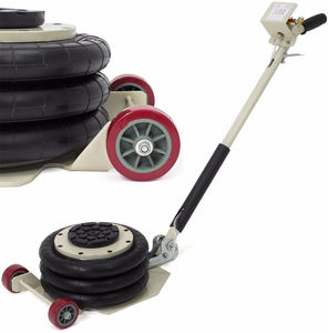 3 طن محمول هوائي رفع كيس الهواء سيارة جاك نفخ الهواء منطاد جاك - Product Image 3