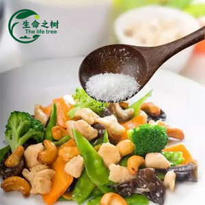 Bột ngọt <span class=keywords><strong>MSG</strong></span> 99% giá thực phẩm mỗi TẤN-Nhà sản xuất Trung Quốc cho các nhà phân phối - Product Image 3