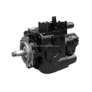 Sauer danfoss 90 Série hidráulica de Deslocamento Variável Bombas 90R 90R250NC0N8N0S1W00NNN0000E6 90R250