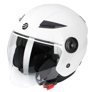 Casco Befast STING III White Jet XS - Product Image 1
