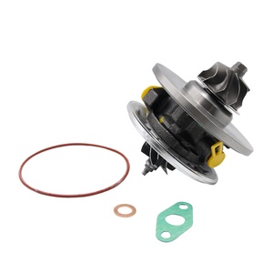 Turbocompressore WEIYUAN di Alta Qualità GT1749V per Audi A4 B6 A6 B7 Volkswagen <span class=keywords><strong>Passat</strong></span> B5 Skoda Superb <span class=keywords><strong>1.9</strong></span> TDI 038145702 717858 - Product Image 3