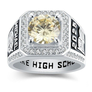 Vòng lớp tuyên bố tùy chỉnh cho học sinh trung học và Đại Học - Product Image 1