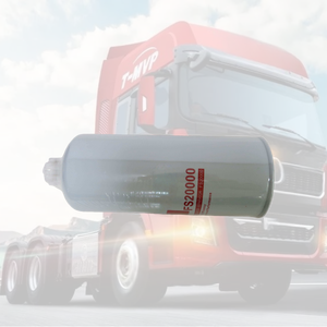 Nhà Máy Giá Xe tải Bộ phận động cơ Lọc nhiên liệu 50004282 bf46015 fs20000 cho fleetguard xe tải - Product Image 2