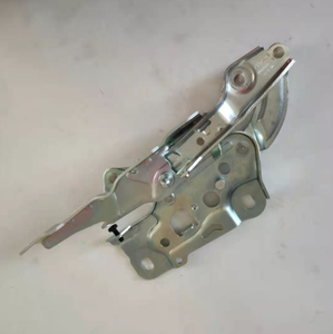 41007427051 o 41007427052 son Adecuados para la Bisagra del Capó del <span class=keywords><strong>BMW</strong></span> Serie 7 G12 - Product Image 2