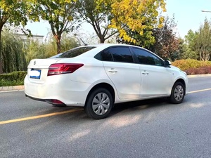 <span class=keywords><strong>Toyota</strong></span> <span class=keywords><strong>YARiS</strong></span> L Zhixiang 2018 1.5E CVT Édition Limitée Champion d'Occasion à Bon Prix, Véhicule en Stock au Port - Product Image 6