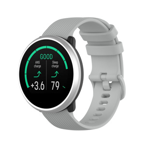 ShanHai 20 22mm Silicone Band Strap for <strong>Polar</strong> <strong>Watch</strong> Band for Garmin Venu Bracelet Replacement Wristband for Huawei GT - Product Image 2