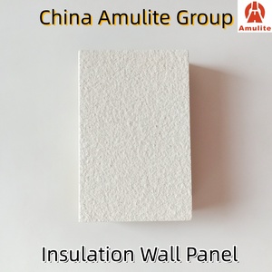Revêtement d'<span class=keywords><strong>isolation</strong></span> thermique haute performance <span class=keywords><strong>par</strong></span> Amulite |   Réduisez vos coûts énergétiques grâce aux panneaux à valeur de R supérieure - Product Image 1