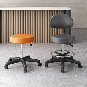 Lingtuo <b>Office</b> Chair Height <b>Adjustable</b> Swivel <b>Desk</b> Chair For Home <b>Office</b> Use - Product Image 2