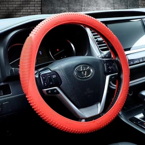 Couverture de <span class=keywords><strong>volant</strong></span> automatique de vente directe d'usine pour divers modèles pour des véhicules de Chevrolet Kia Audi Dodge <span class=keywords><strong>Volkswagen</strong></span> etc. - Product Image 2