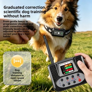 Traceur GPS intelligent mini LCD pour animaux de compagnie, étanche, réfléchissant, ajustable, en ABS, compatible AirTag, <span class=keywords><strong>prix</strong></span> usine, certifié CE RoHS, livraison directe - Product Image 2