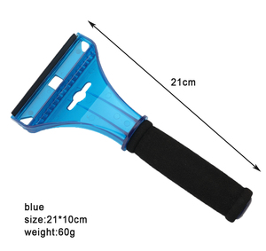 3 màu sắc nhựa tủ lạnh ICE BREAKER cửa sổ xe tuyết xẻng phá vỡ - Product Image 2