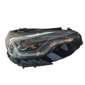 Accesorios de Alta Calidad para Automóviles <span class=keywords><strong>BMW</strong></span> Serie 2 G42 G87, Faros Delanteros LED Láser para <span class=keywords><strong>BMW</strong></span>, Reemplazo de Actualización de Faros - Product Image 2