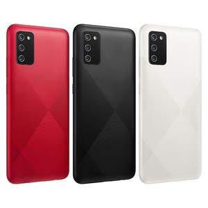 โทรศัพท์มือถือซัมซุงมือถือซัมซุง, โทรศัพท์มือถือมือสองสำหรับสมาร์ทโฟน <span class=keywords><strong>Galaxy</strong></span> A02s 32G - Product Image 6